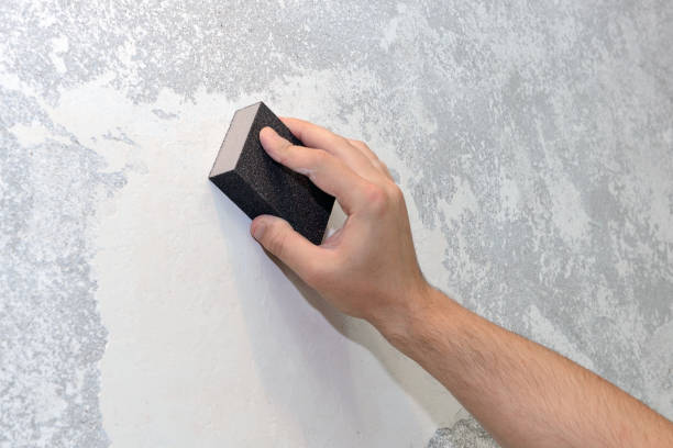 Best Commercial Mold Inspection  in Waterford, CA